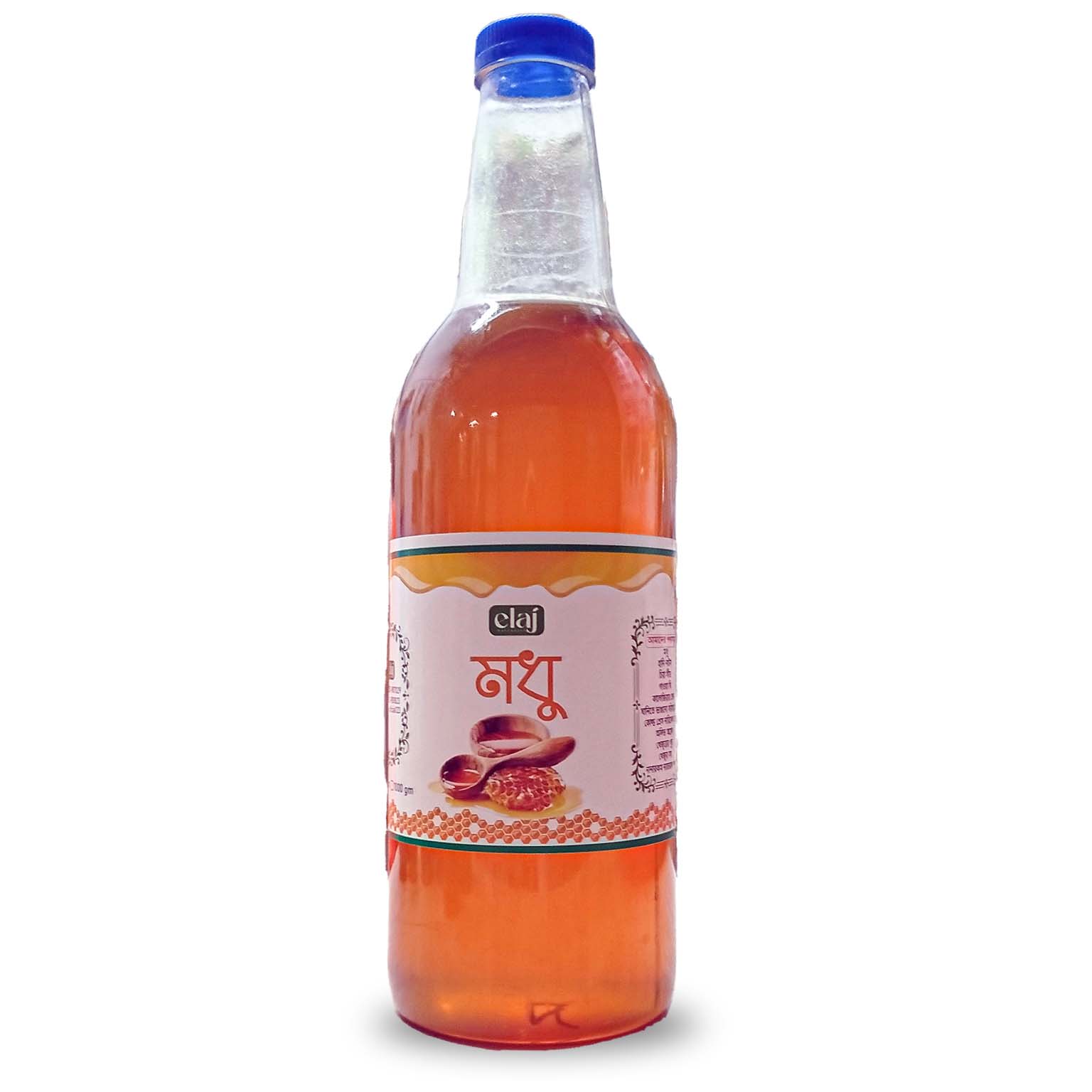 সরিষা ফুলের খাঁটি মধু